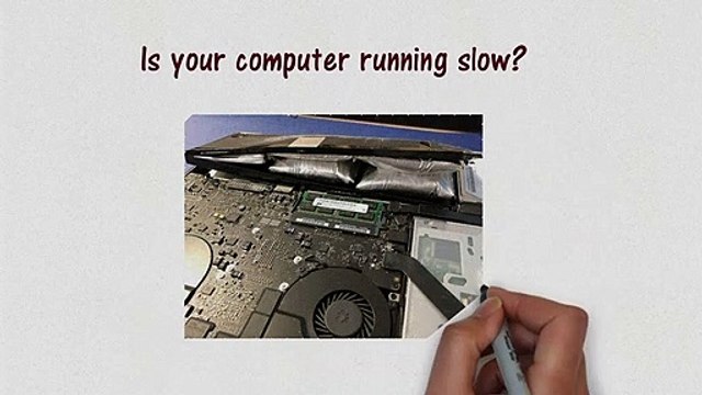 VA Beach Computer Repair
