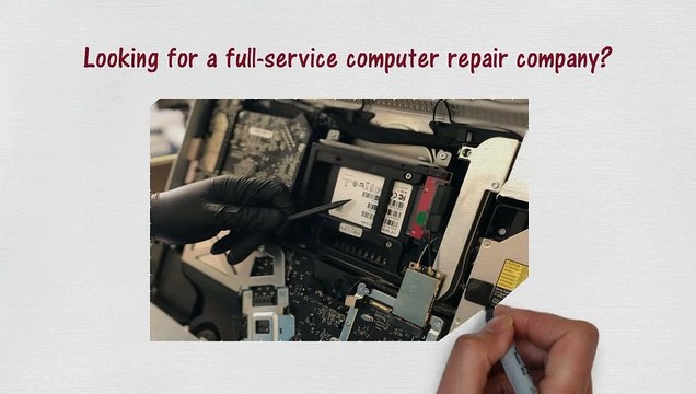 Virginia Beach Device Repair