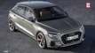 VÍDEO: Audi A3 Sportback, así será el futuro compacto