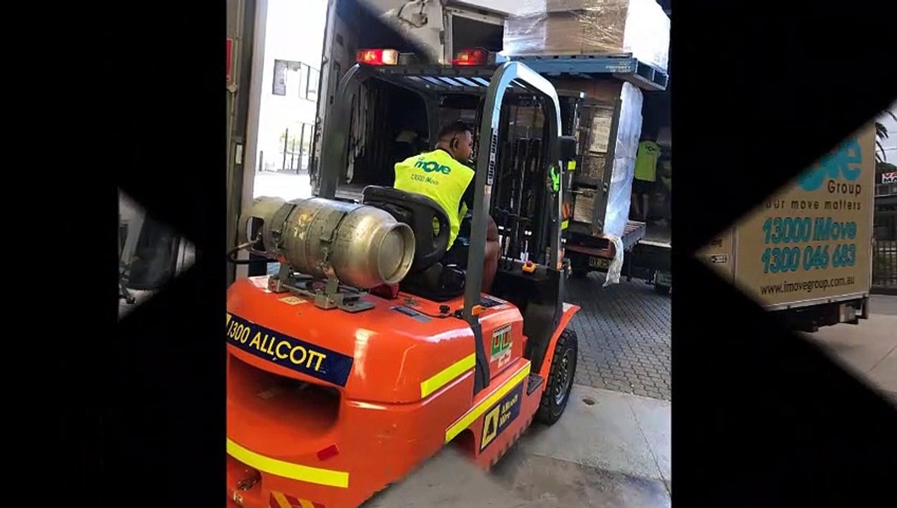 Canberra to Brisbane removalists