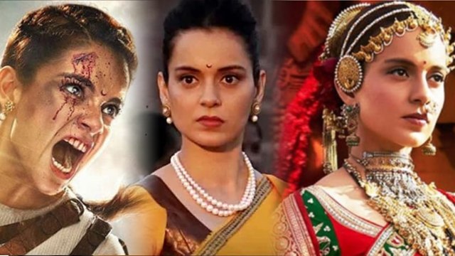 Manikarnika: Kangana Ranaut's film give 3 messages, Find here | FilmiBeat
