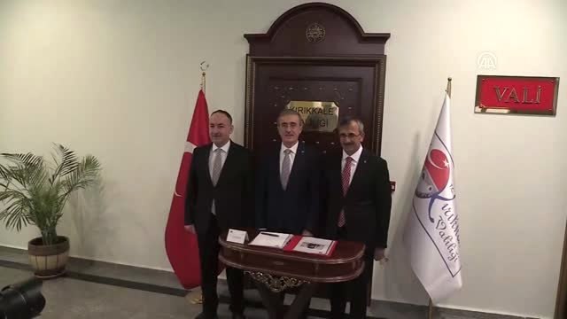 Savunma Sanayii Başkanı Demir: Savunma Sanayi Alanında Artık Çok Hızlı Gitmemiz Gerekiyor