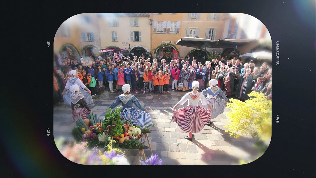 500 ans - 50 ans : La fête de la Saint Blaise