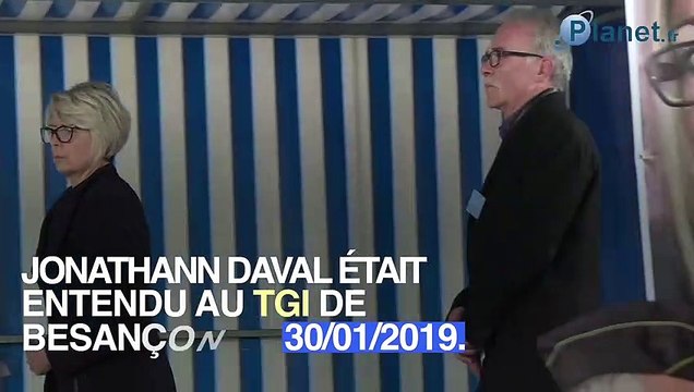Jonathann Daval : de nouveaux aveux très détaillés