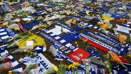 Disparition Sala: Un corps repêché, l’épave coincée