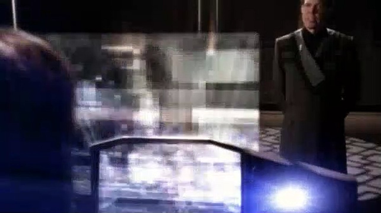 Andromeda S04E11 - The Torment, the Release