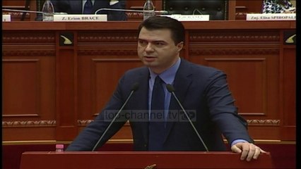 Basha: S’ka negociata në qershor! - Top Channel Albania - News - Lajme