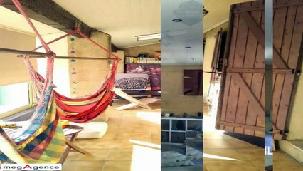 A vendre - Maison/villa - LES MEES (04190) - 5 pièces - 100m²