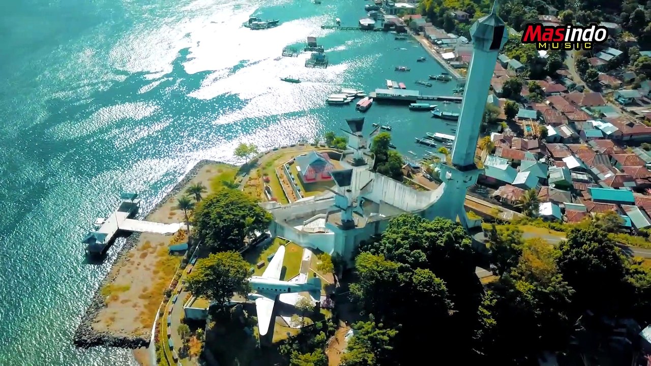 Anis Gea - Penjara Kudus