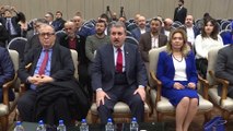 Destici: 'Doğu Türkistan halkı için bütün kısıtlamaların kaldırılması lazım' - ANKARA