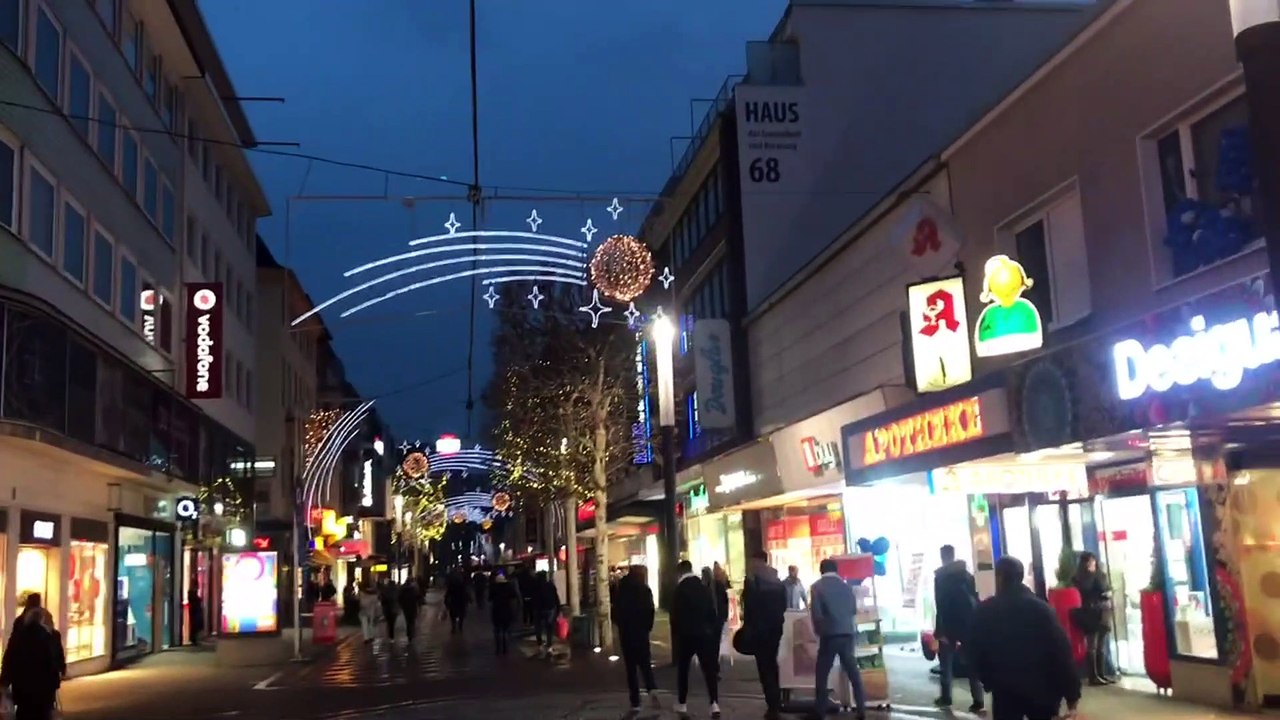 gelsenkirchen,germany