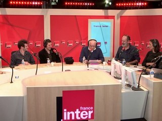 Deux fils, un maréchal et une vocation manquée de psychanalyste - Albert Algoud a tout compris