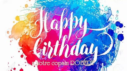 Anniversaire chez les CRS