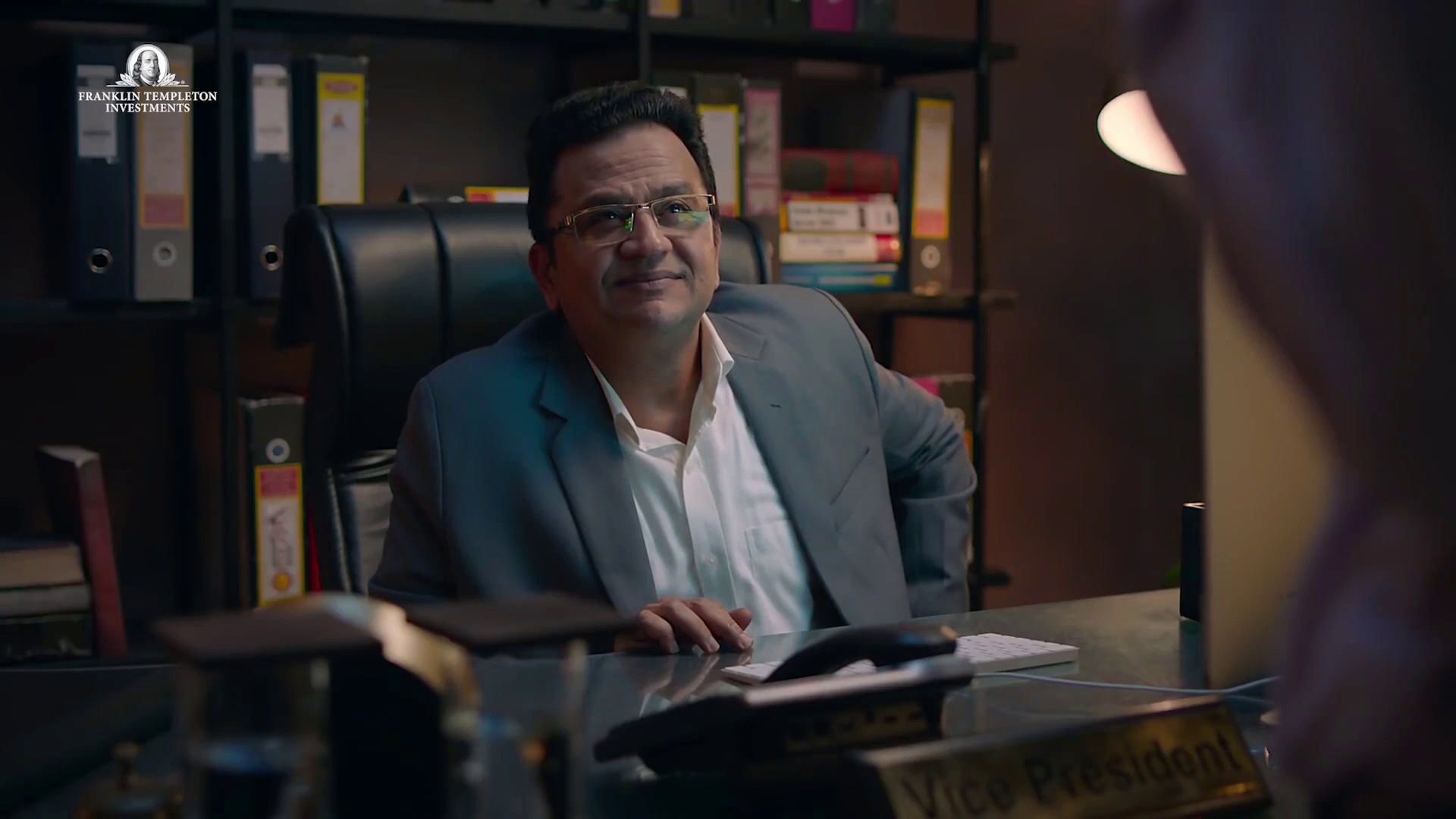 Nikhil Dave- Franklin Templeton Investments- Be Resilient Through Highs and Lows