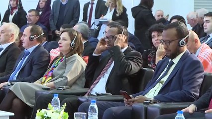 Pakdemirli : 'Yakın gelecekte dünyayı doyuran ülke dünyanın lideri olacak' - İZMİR