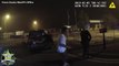Bodycam Footage Shows Florida DUI Suspect Dancing During Sobriety Test