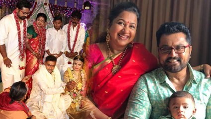 சரத்குமாரை கேவலமாக கிண்டல் செய்த நபருக்கு நெத்தியடி பதில்- வீடியோ