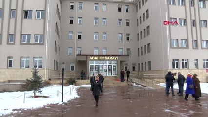 Sivas Eniştesinin Vurduğu Kayınbirader Kurtarılamadı