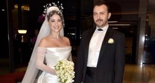 Beren Saat ve Nebahat Çehre, Hazal Kaya'nın Düğününe Katılmadı