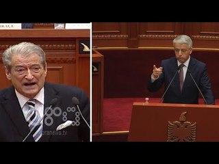 Live/Abuzimi seksual i minorenes në Kavajë, Berisha akuzon mazhorancën si përdhunues, reagon Lleshaj