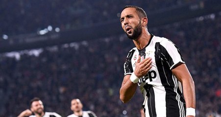 Medhi Benatia, Çocuklarının Müslüman Ülkede Büyümesi İçin Manchester United'ı Reddettiğini Açıkladı