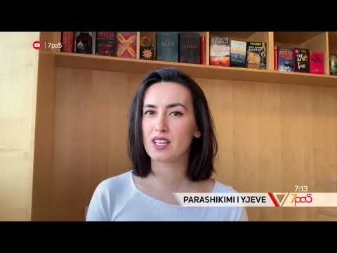 7pa5 - Horoskopi sot - 7 Shkurt 2019 - Show - Vizion Plus