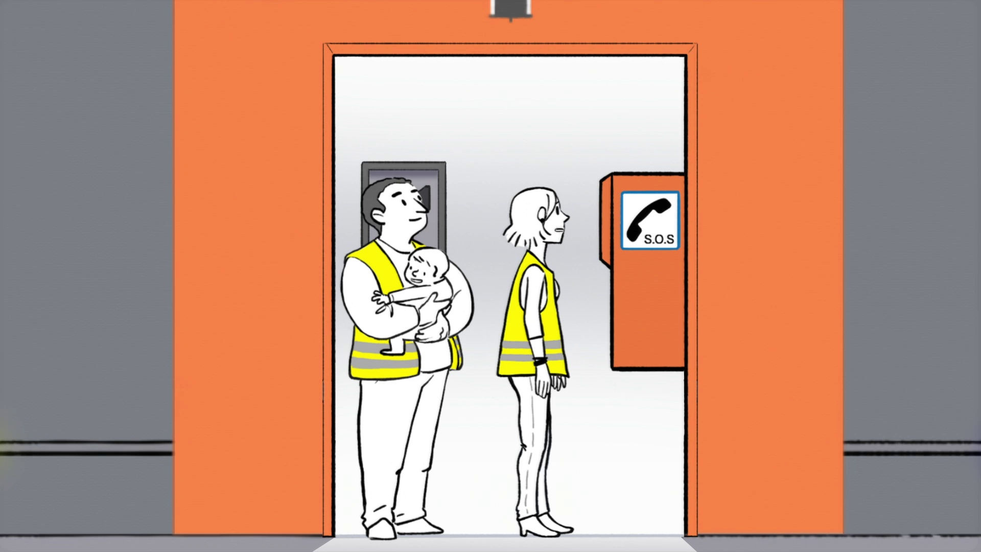 Tunnel mode d'emploi