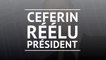 UEFA - Ceferin réélu président