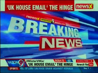Robert Vadra denied knowing Chadha, Bhandari at ED; NewsX accesses Chadha's 'email' to Vadra