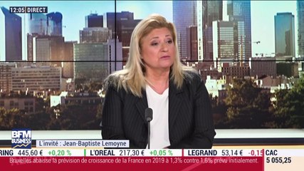 Le déficit commercial français s'est creusé de 2,1 milliards à 59,9 milliards d'euros en 2018 - 07/02