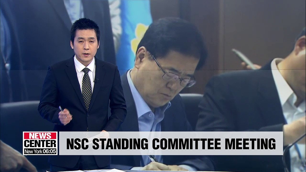 S. Korea to support 2nd N. Korea-U.S. summit for tangible results for complete denuclearization