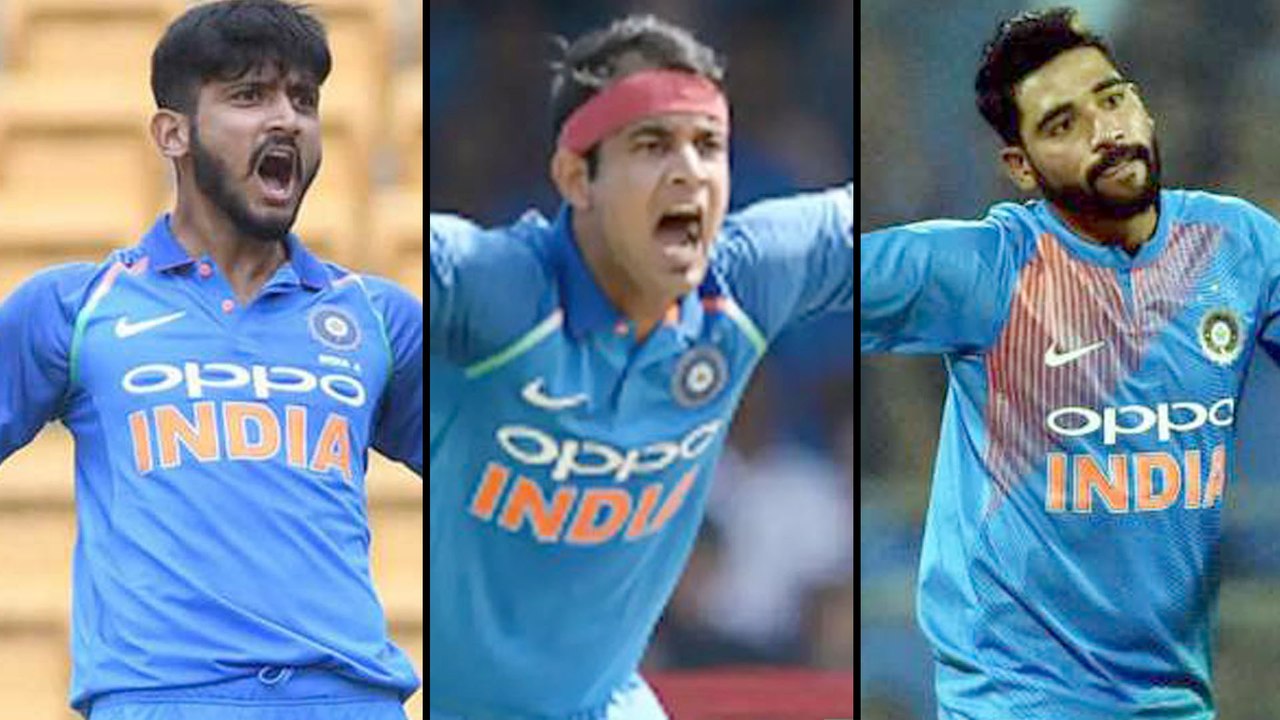 India vs New Zealand : 2nd T20I Preview | Oneindia Telugu