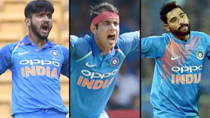 India vs New Zealand : 2nd T20I Preview | Oneindia Telugu