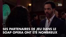 Mort de Kristoff St. John : CBS a rendu un hommage sobre à l'acteur après sa dernière apparition dans Les Feux de l'amour