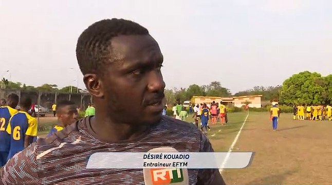 football - ligue 2 : Réactions des entraîneurs EFYM et ES Bafing