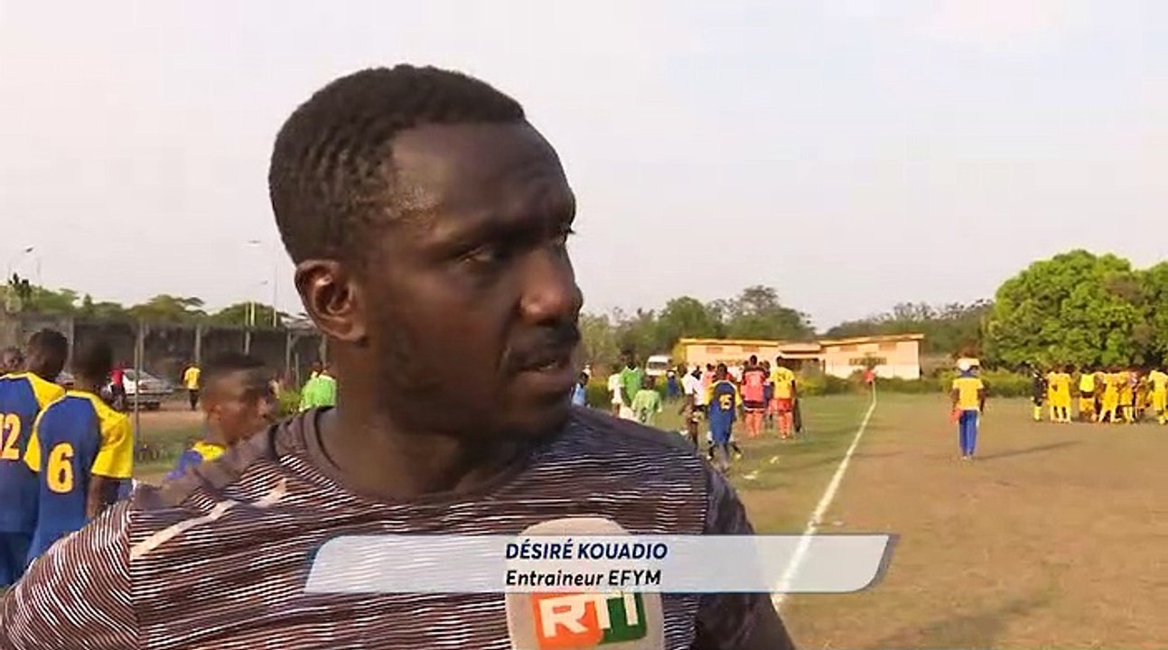 football - ligue 2 : Réactions des entraîneurs EFYM et ES Bafing