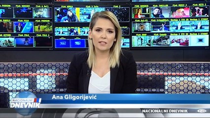 HITNA POMOĆ POMAŽE VODITELJKI NA MESTU NESREĆE!
