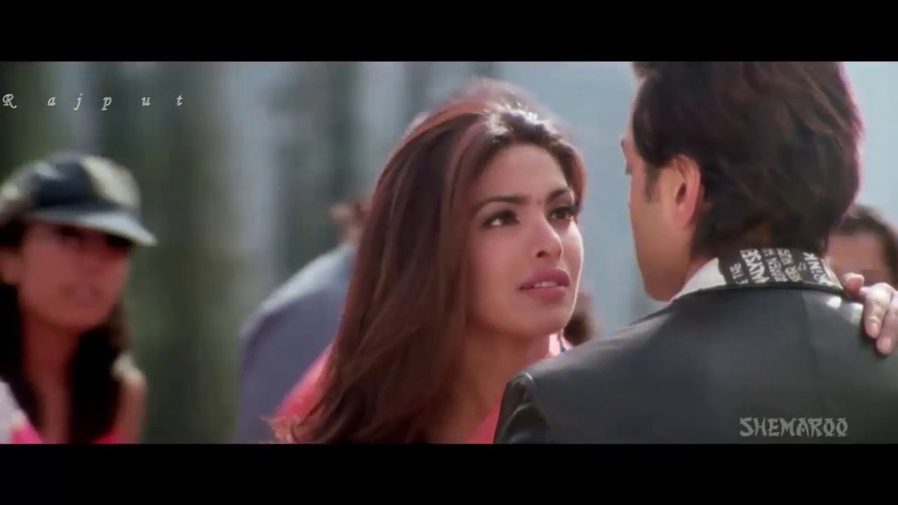 Chori Chori - Barsaat (2005) HD