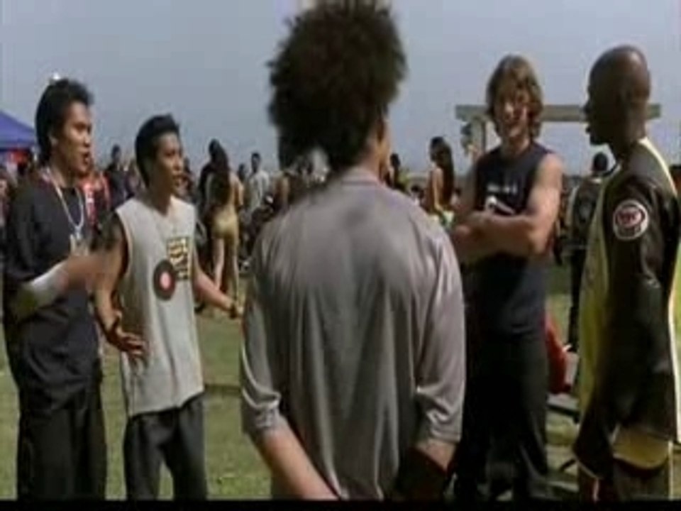 CLIP BIKER BOYZ 2 Vidéo Dailymotion