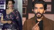 Manikarnika: Taher Shabbir supports Kangana Ranaut on controversy; Watch Video | FilmiBeat