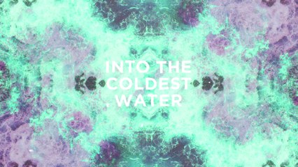 Walking On Cars - Coldest Water