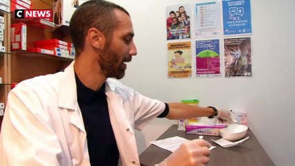 L'épidémie de grippe a déjà fait plus de 1 000 morts