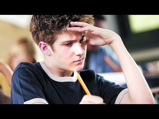 ¿Qué és el trastorno de déficit de atención?