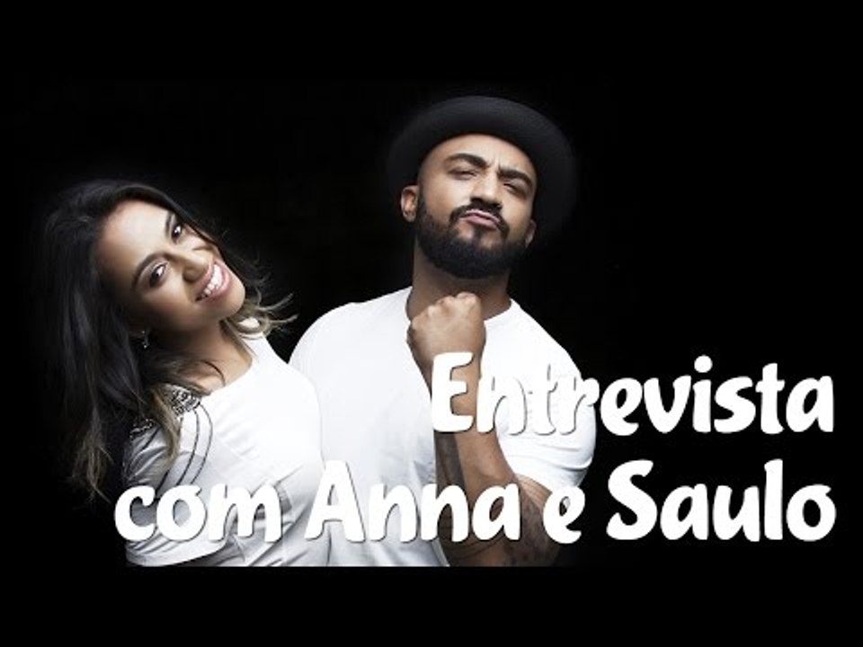 Anna e Saulo respondem as perguntas das leitoras da todateen!