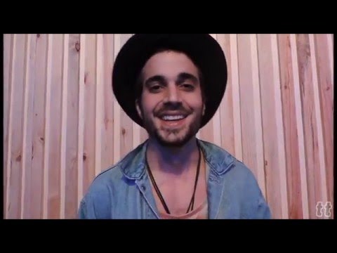 [LOLLA 2016] Famosos mandam recado!