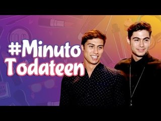 As vezes em que a família Vitti nos representou! - #minutotodateen