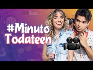 Gusta, Taci e outros youtubers participarão de reality show - #minutotodateen
