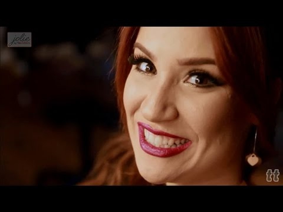 Entrevista exclusiva: Bianca Andrade do Boca Rosa