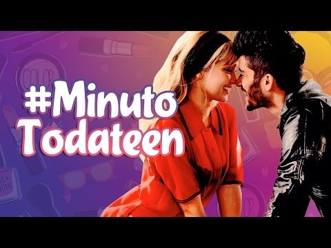 ZAYN MALIK E GIGI HADID ESTÃO MORANDO JUNTOS! - #minutotodateen