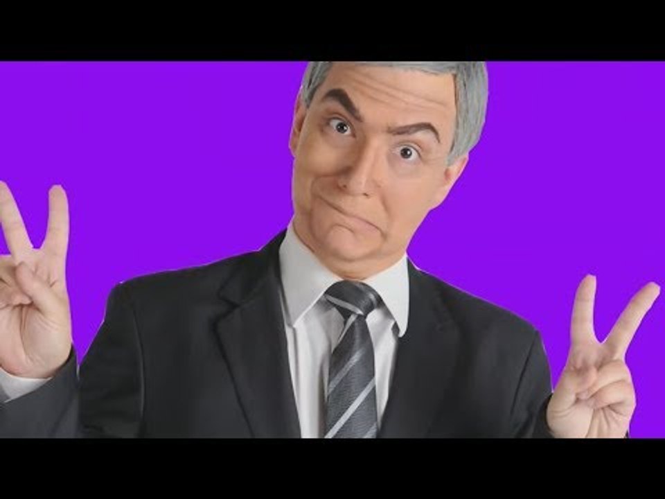 La vuelta de Nelson candidato
